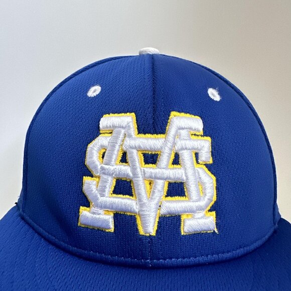 Michigan State MS Baseball Hat Richardson Performance Team Series PTS Cap XS SM - Picture 2 of 11